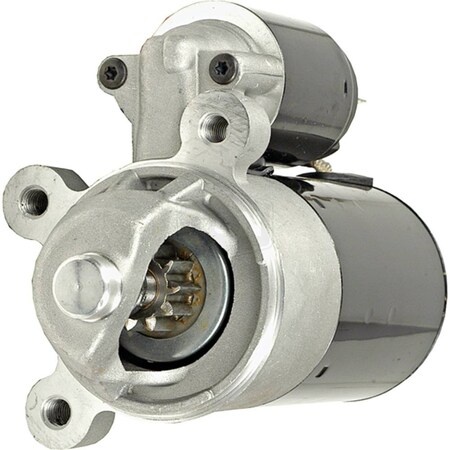 Aftermarket JAndN Electrical Products Starter 410-14030-JN